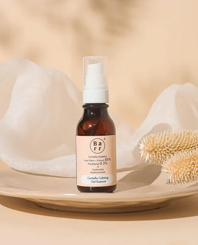 BARR - Centella Calming Gel Essence