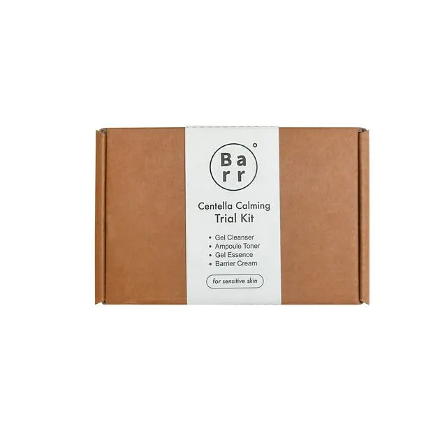 BARR - Centella Trial Kit