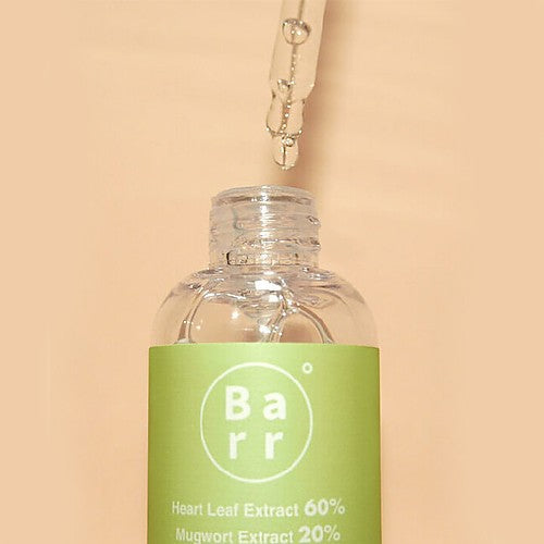 BARR - Super Green Deep Energy Ampoule