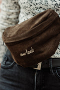 Bauchtasche Cord