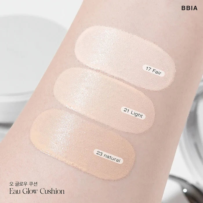 BBIA - Eau Glow Cushion