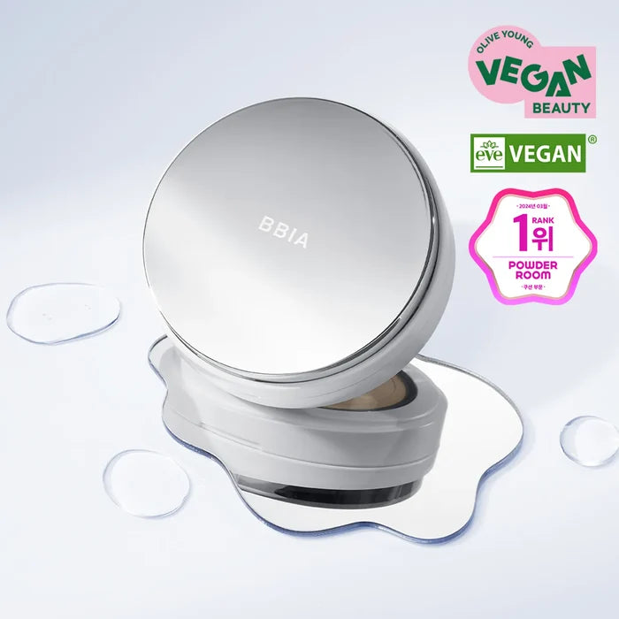 BBIA - Eau Glow Cushion