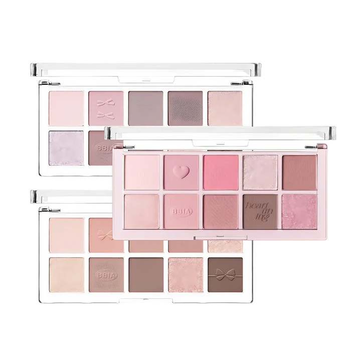 BBIA - Essential Eye Palette