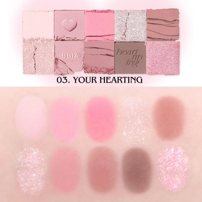 BBIA - Essential Eye Palette