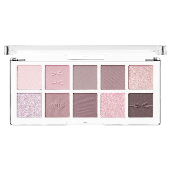 BBIA - Essential Eye Palette