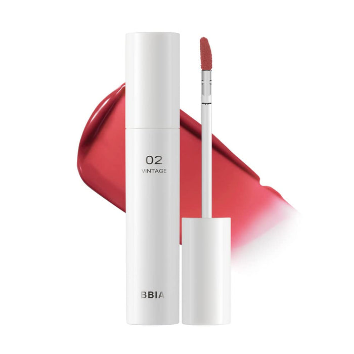 BBIA - Glow Lip Tint (Discounted)