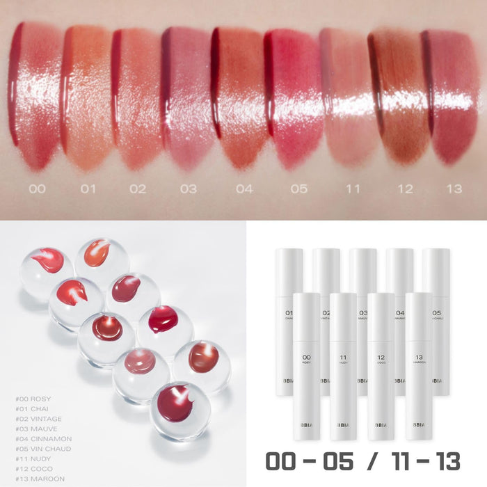 BBIA - Glow Lip Tint