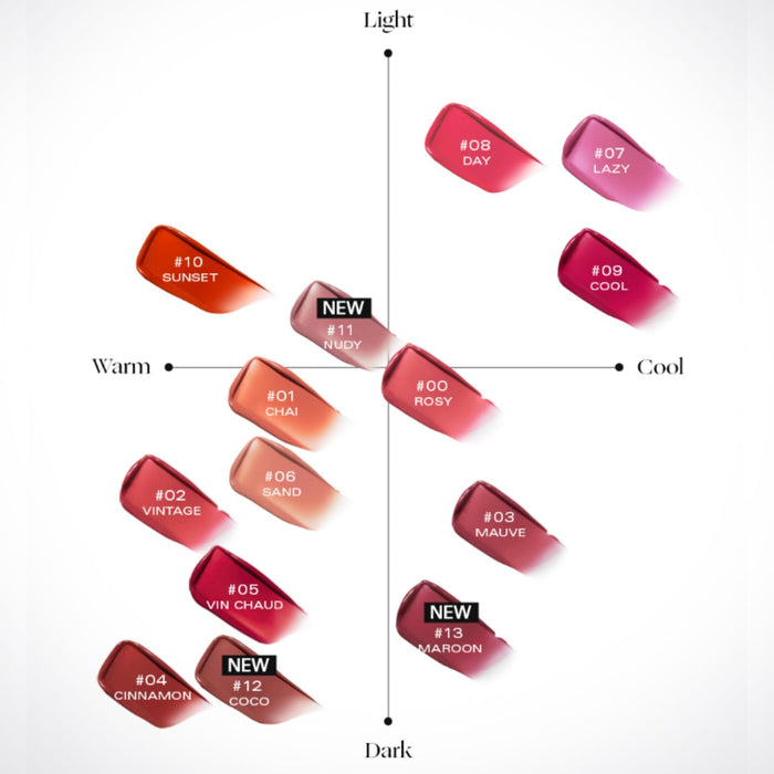 BBIA - Glow Lip Tint