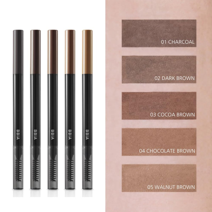 BBIA - Last Auto Eyebrow Pencil
