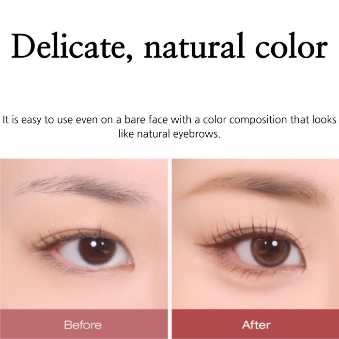 BBIA - Last Auto Eyebrow Pencil