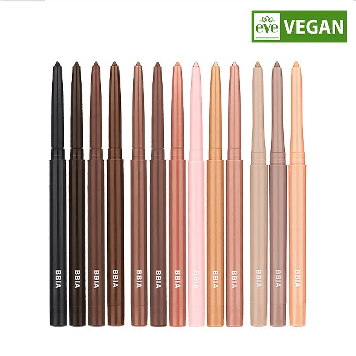 BBIA - Last Auto Gel Eyeliner