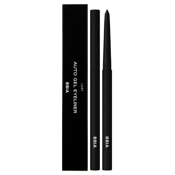 BBIA - Last Auto Gel Eyeliner