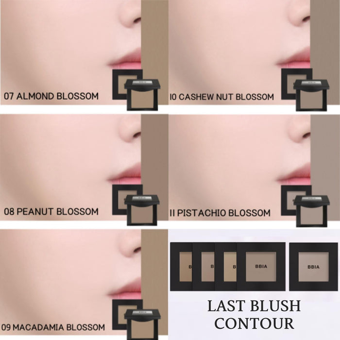 BBIA - Last Blush
