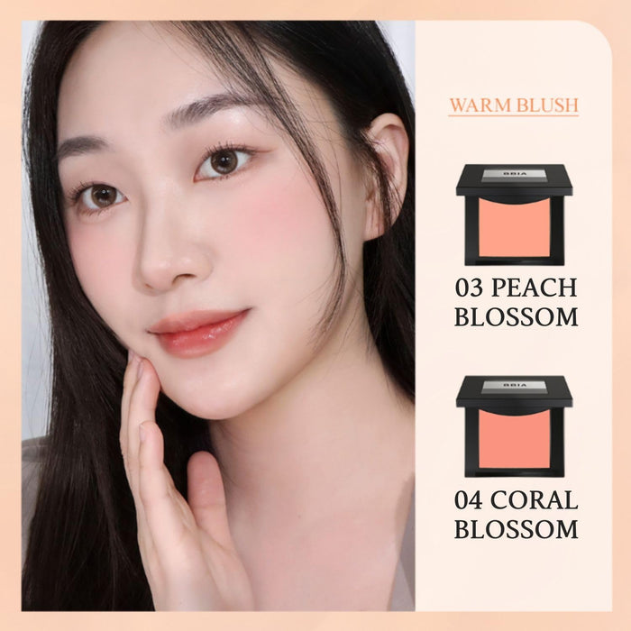 BBIA - Last Blush