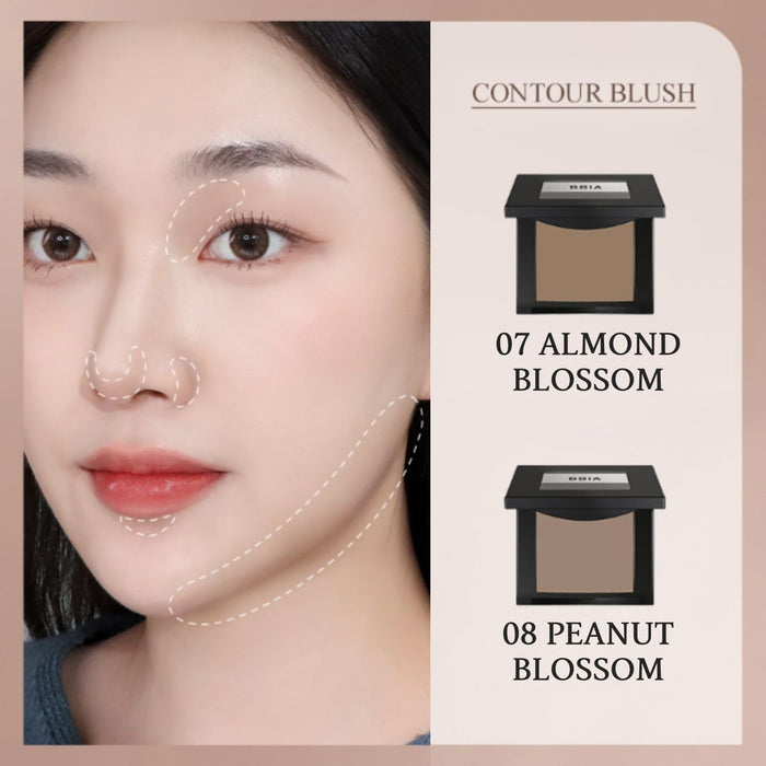 BBIA - Last Blush