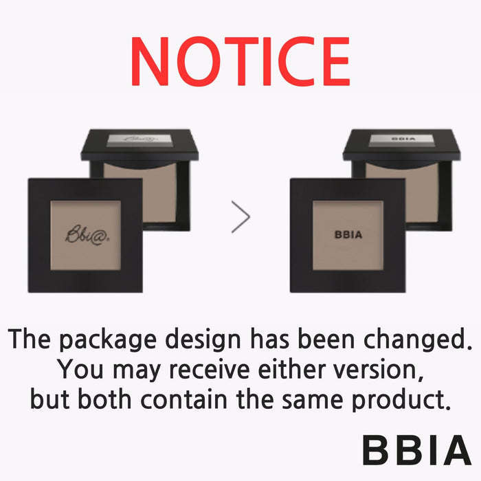 BBIA - Last Blush