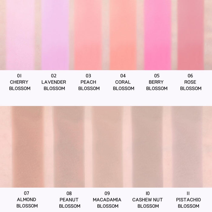 BBIA - Last Blush