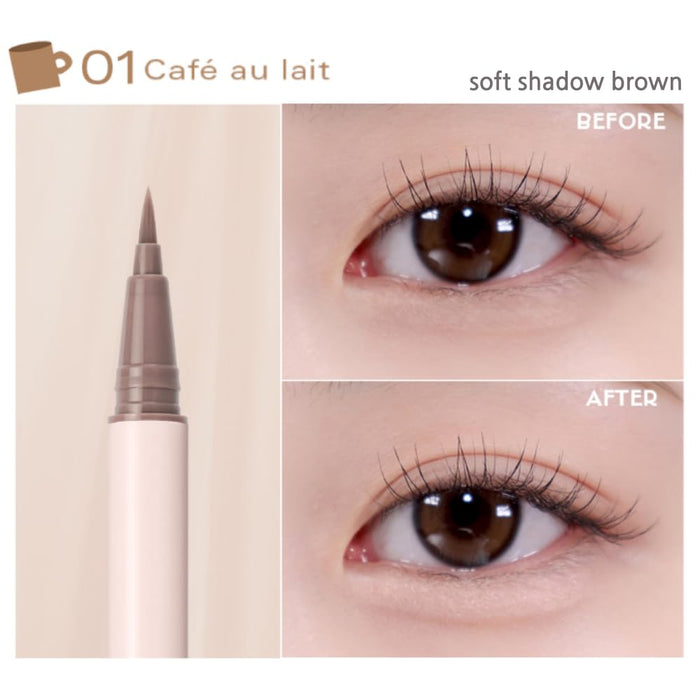 BBIA - Last Contour Pen Eyeliner