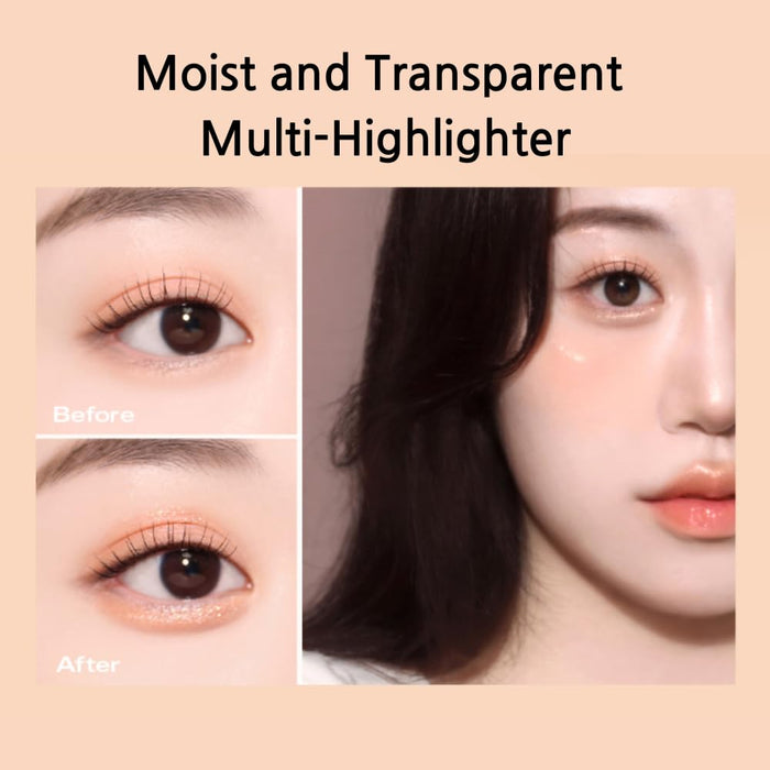 BBIA - Last Glitter Highliner (Discounted)