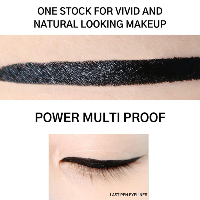 BBIA - Last Pen Eyeliner