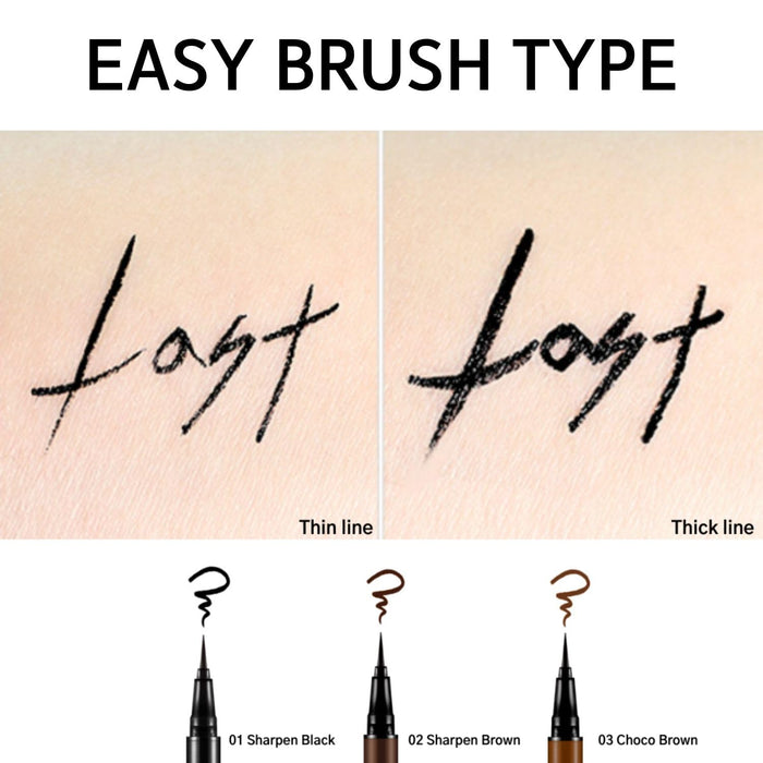 BBIA - Last Pen Eyeliner