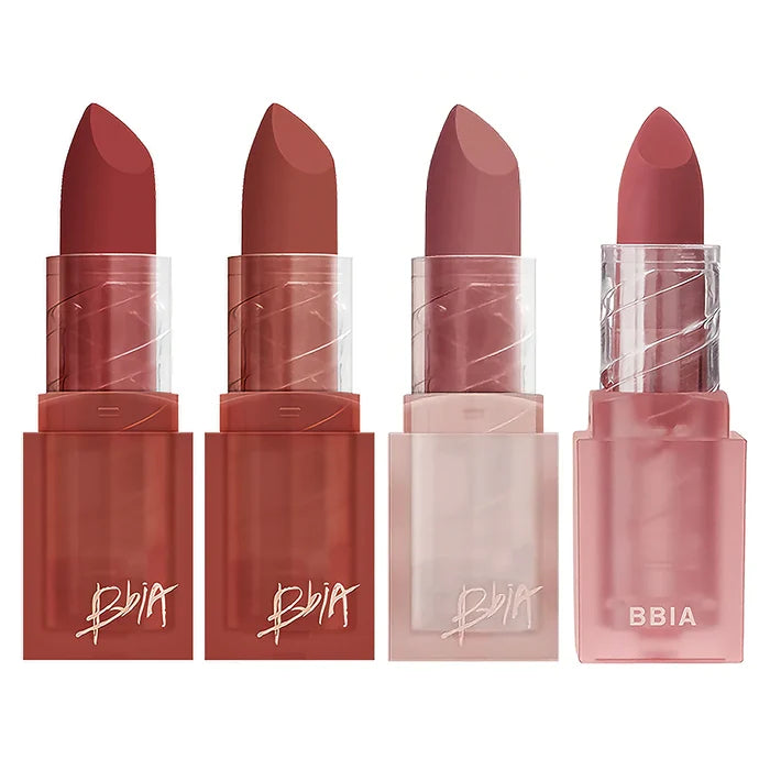 BBIA - Last Powder Lipstick (Discounted)