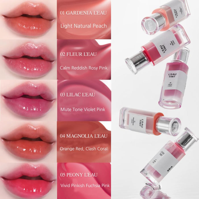 BBIA - L'eau Tint (Discounted)