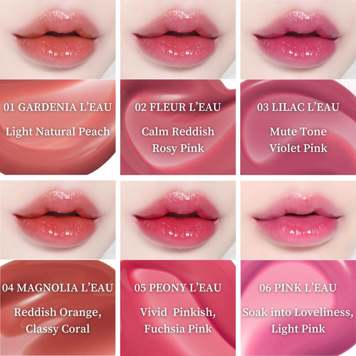 BBIA - L'eau Tint (Discounted)