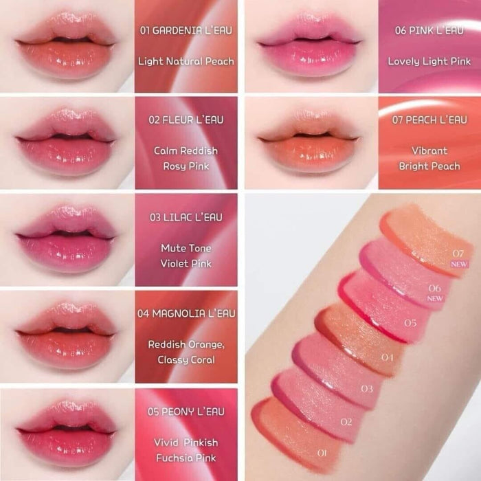 BBIA - L'eau Tint (Discounted)