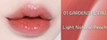 BBIA - L'eau Tint (Discounted)