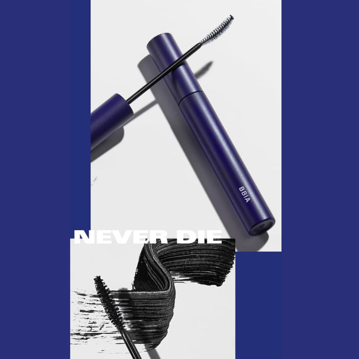 BBIA - Never Die Mascara