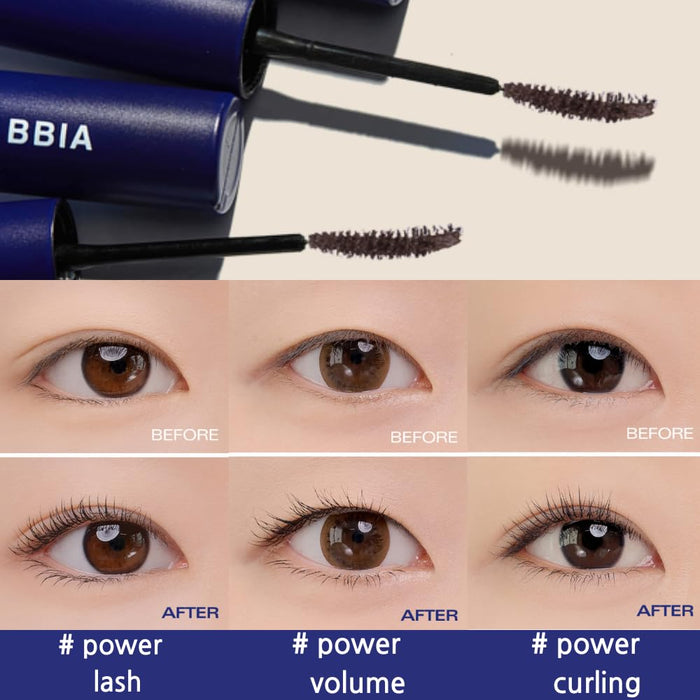 BBIA - Never Die Mascara