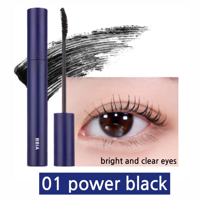 BBIA - Never Die Mascara