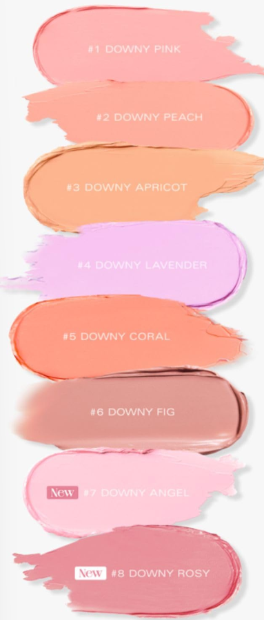 BBIA - Ready To Wear Downy Cheek