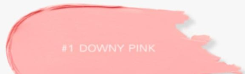 BBIA - Ready To Wear Downy Cheek