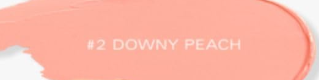 BBIA - Ready To Wear Downy Cheek