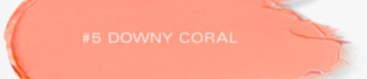 BBIA - Ready To Wear Downy Cheek