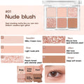BBIA - Ready To Wear Eye Palette (Discounted)