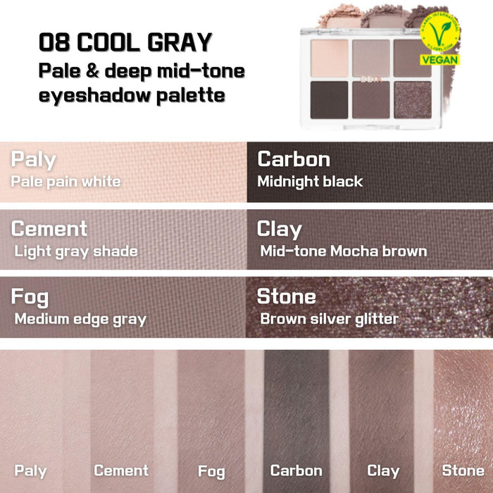08 COOL GRAY