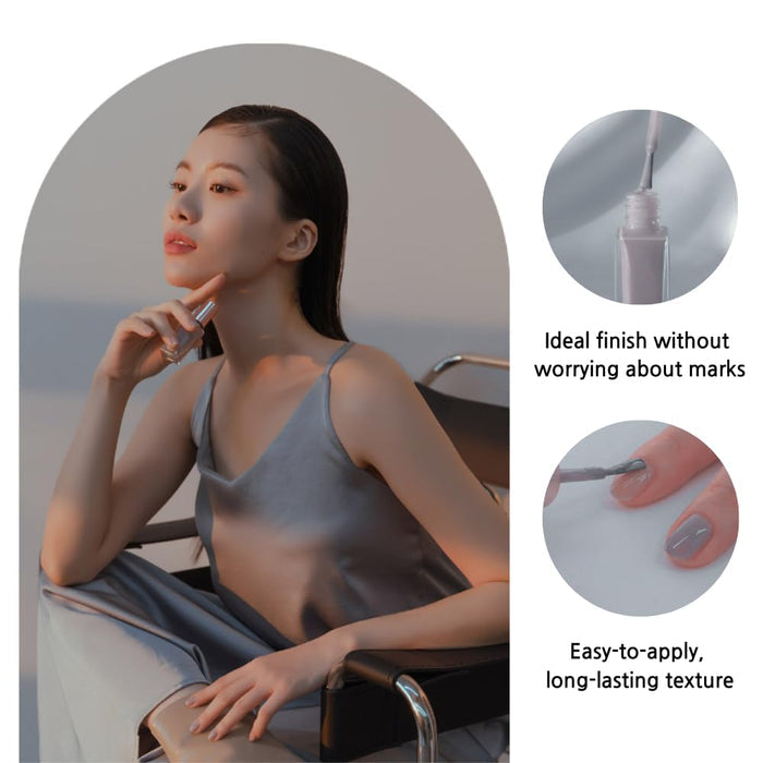 BBIA - Ready To Wear Nail Color