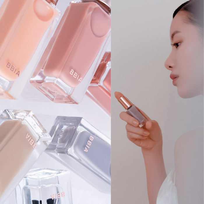 BBIA - Ready To Wear Nail Color