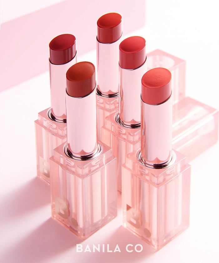 B.BY BANILA - Glow Veil Lipstick