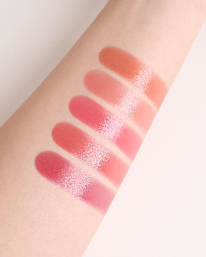 B.BY BANILA - Glow Veil Lipstick