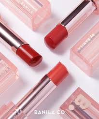 B.BY BANILA - Glow Veil Lipstick