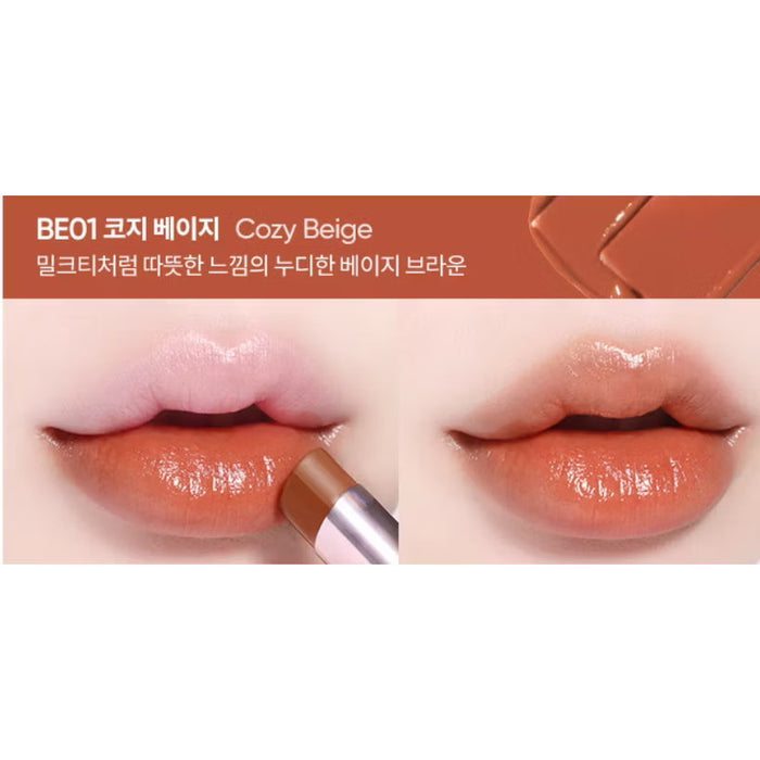 BE01 Cozy Beige