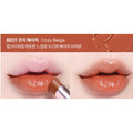 BE01 Cozy Beige