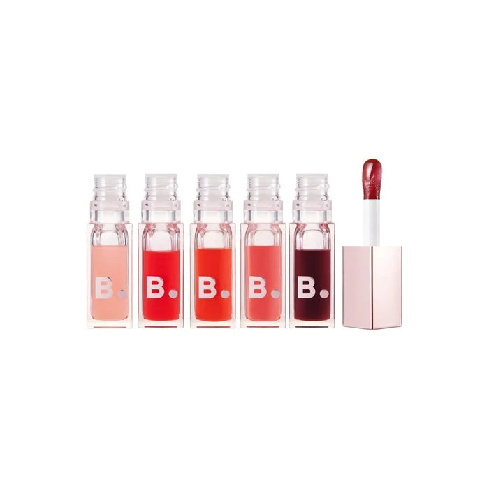 B.BY BANILA - Hydrating Lip Oil