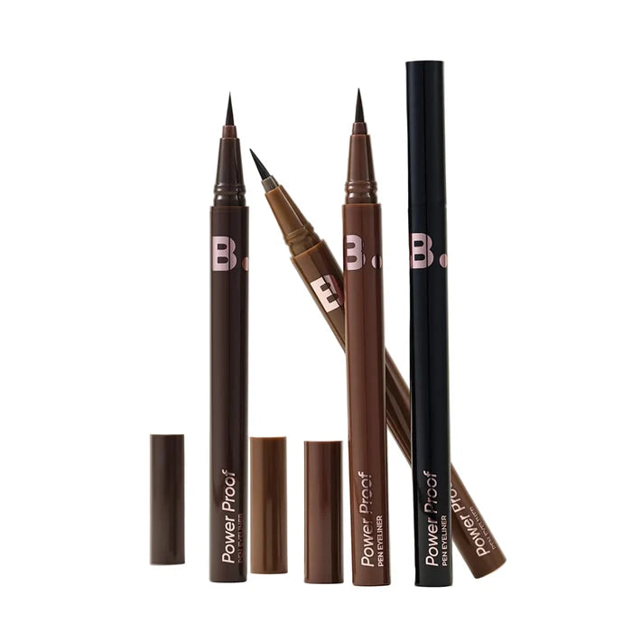 B.BY BANILA - Power Proof Pen Eyeliner
