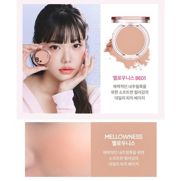 B.BY BANILA - Priming Veil Cheek