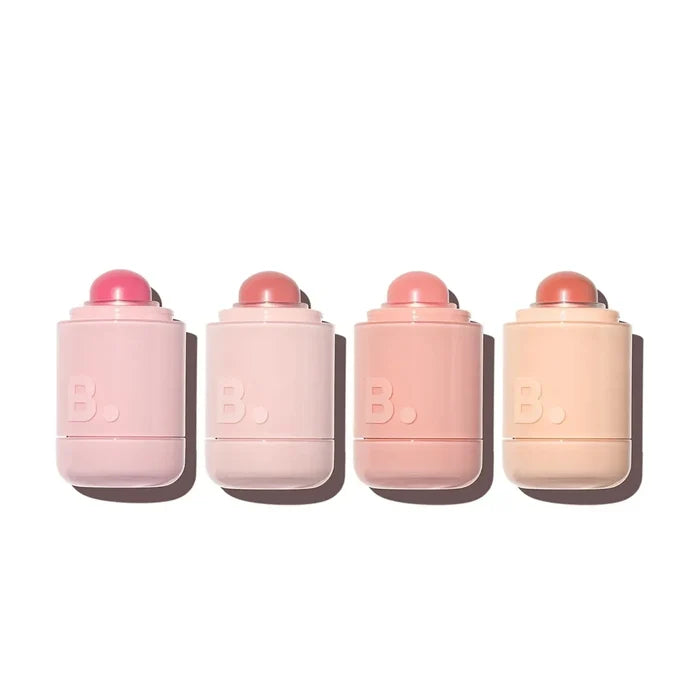 B.BY BANILA - Romantic Blush Lip & Cheek